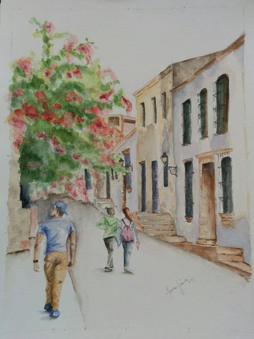 La Zona