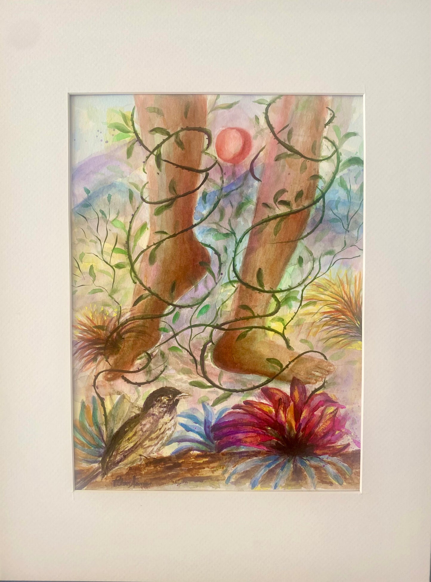 La Ciguapa: Paseo Caribeño