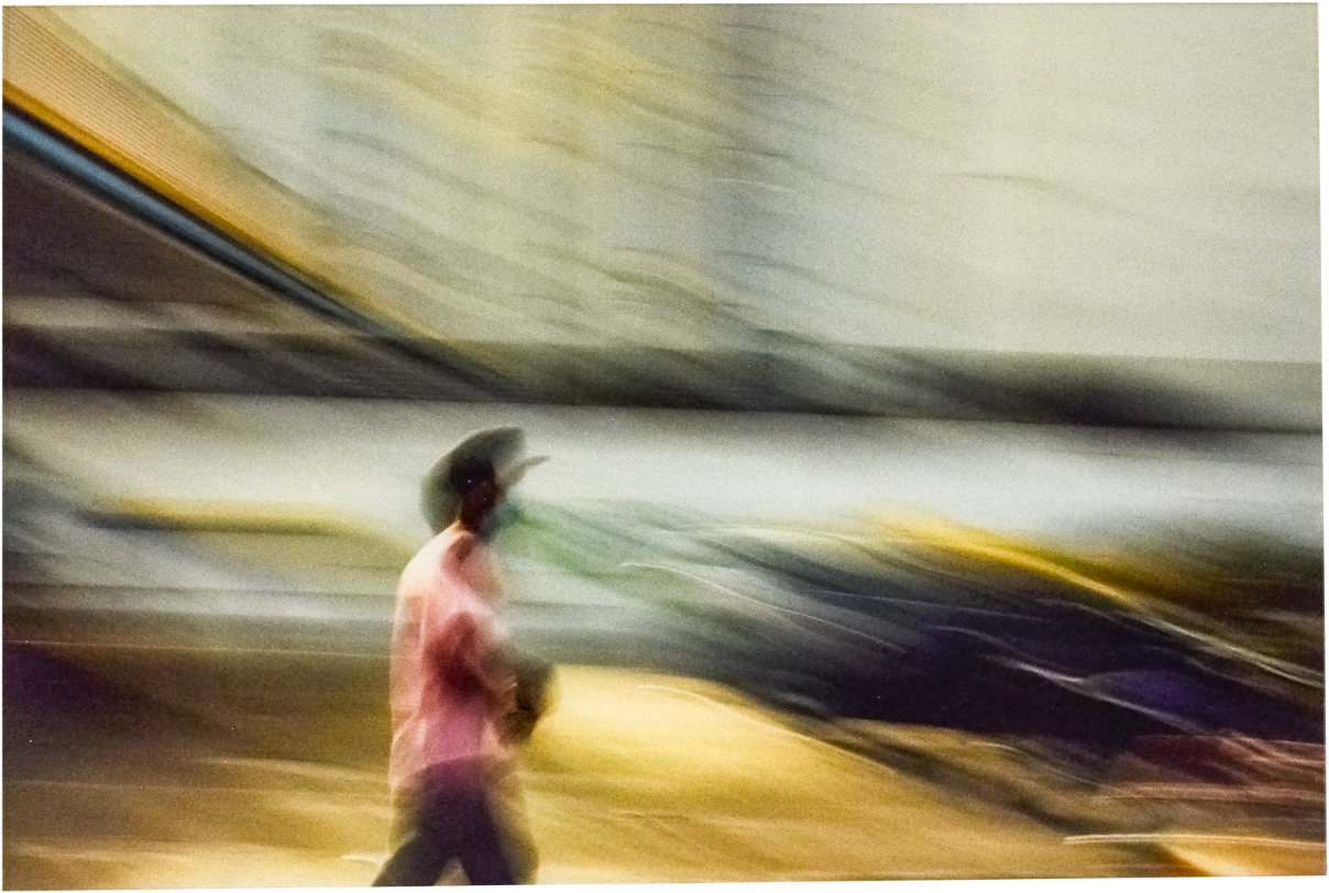 Time Passages