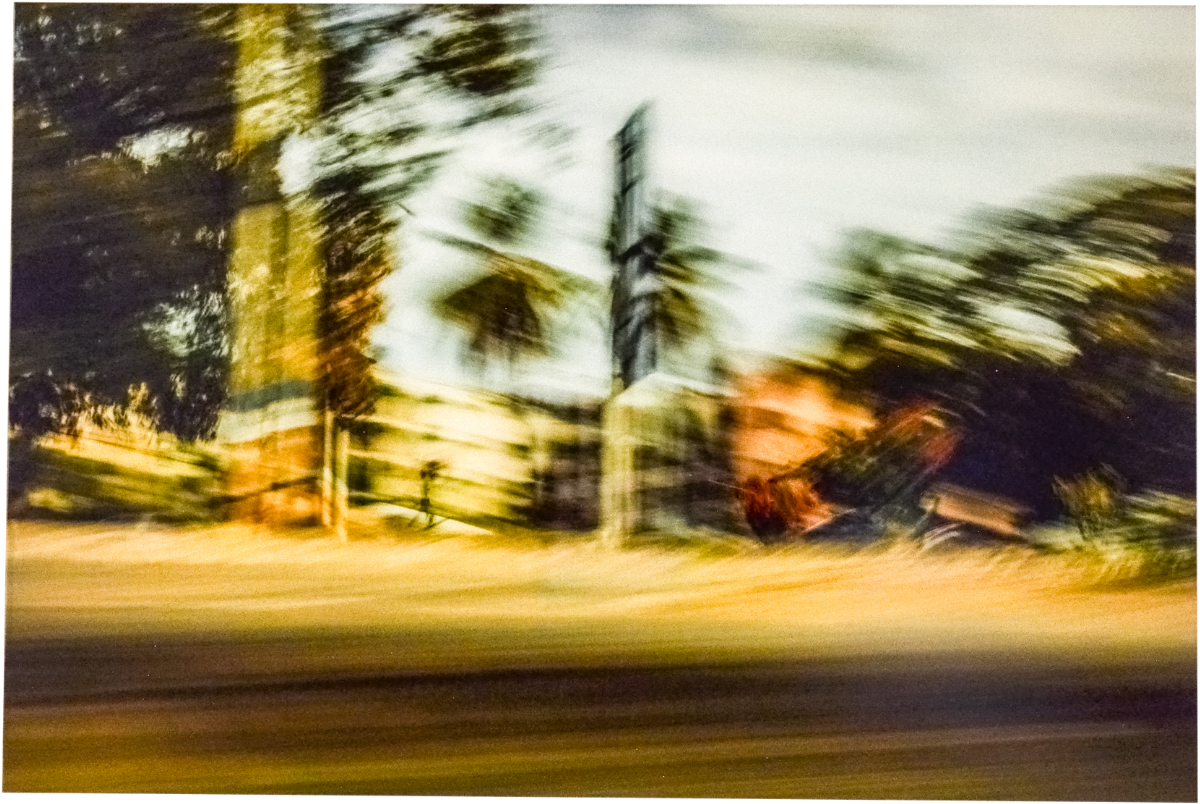 Urban Landscape