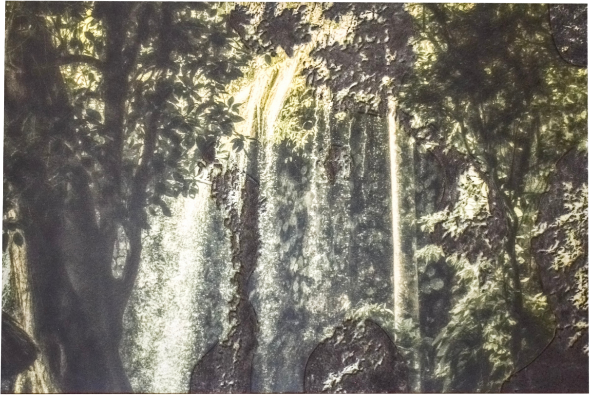 Cascade