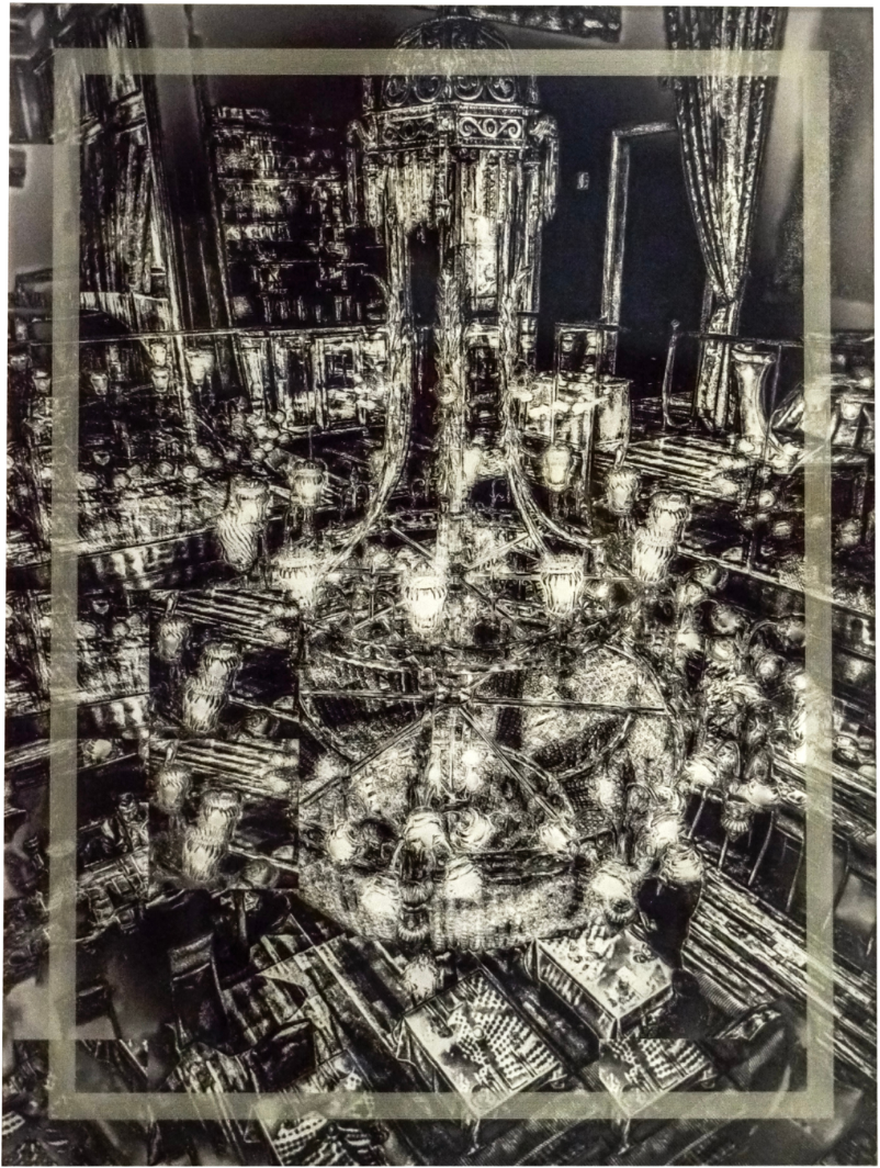 Chandelier