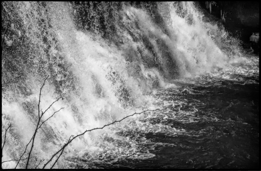 Fairy Springs / Cascadas Aladas