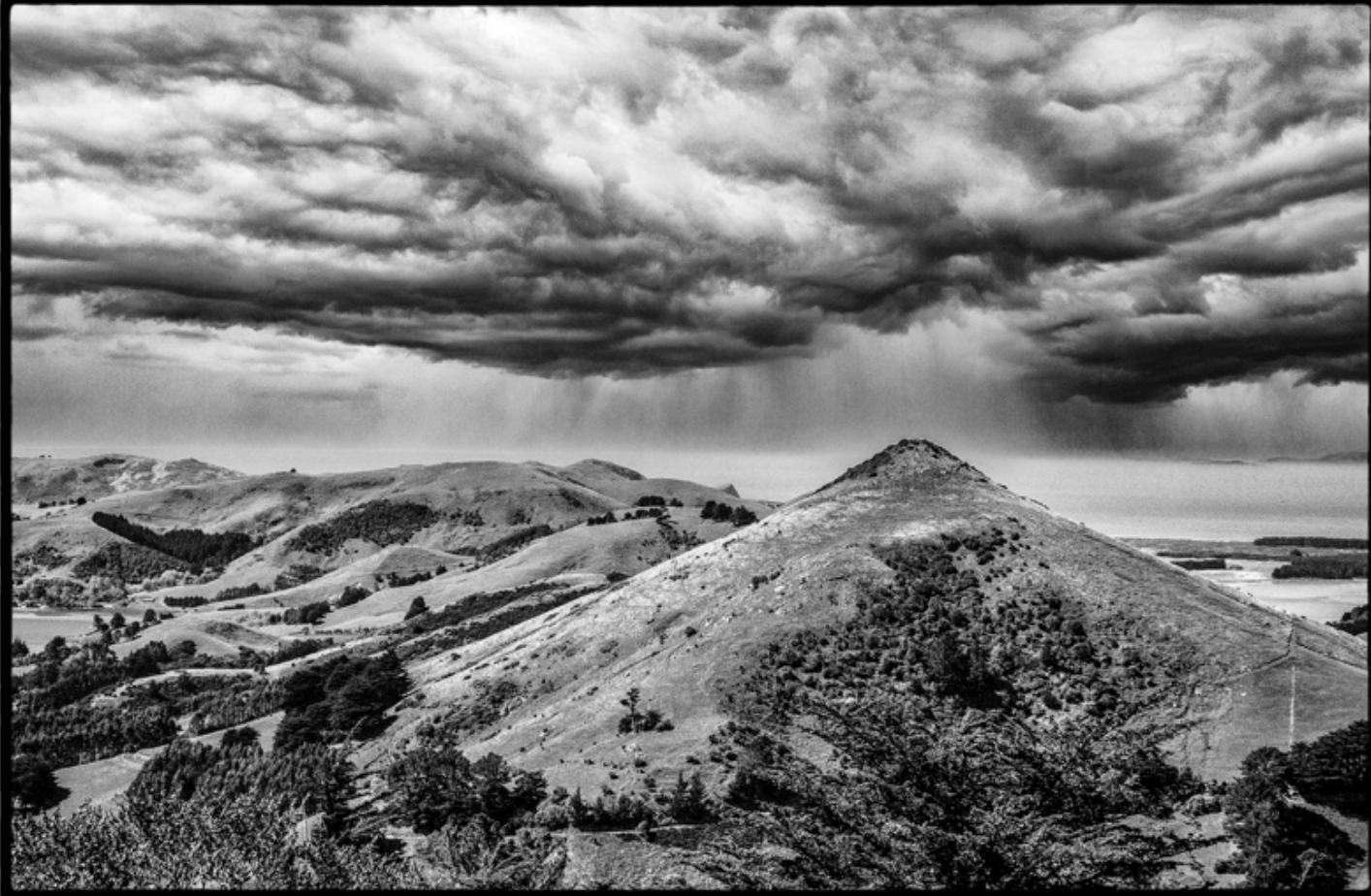 Point of no return / Punto de No retorno