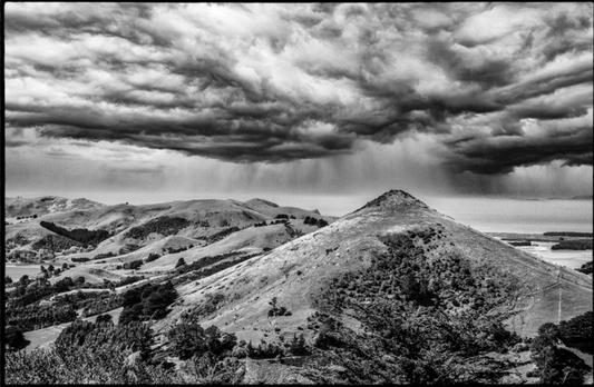 Point of no return / Punto de No retorno