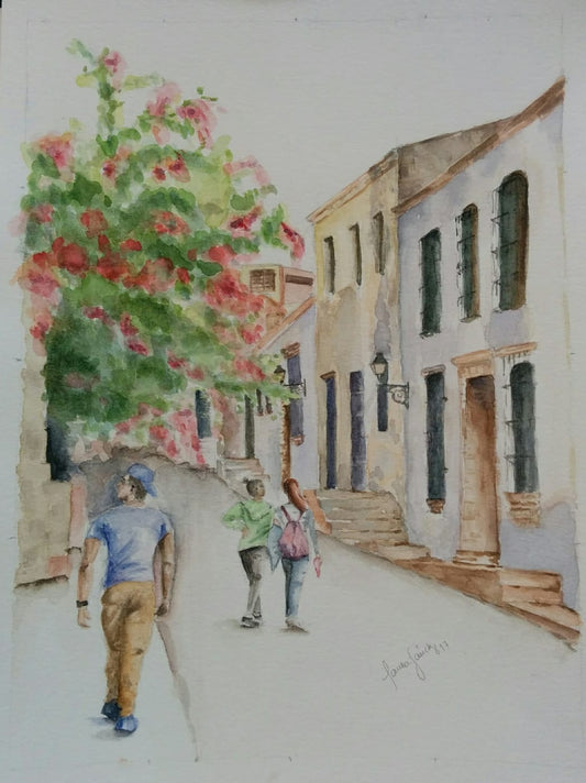 La Zona