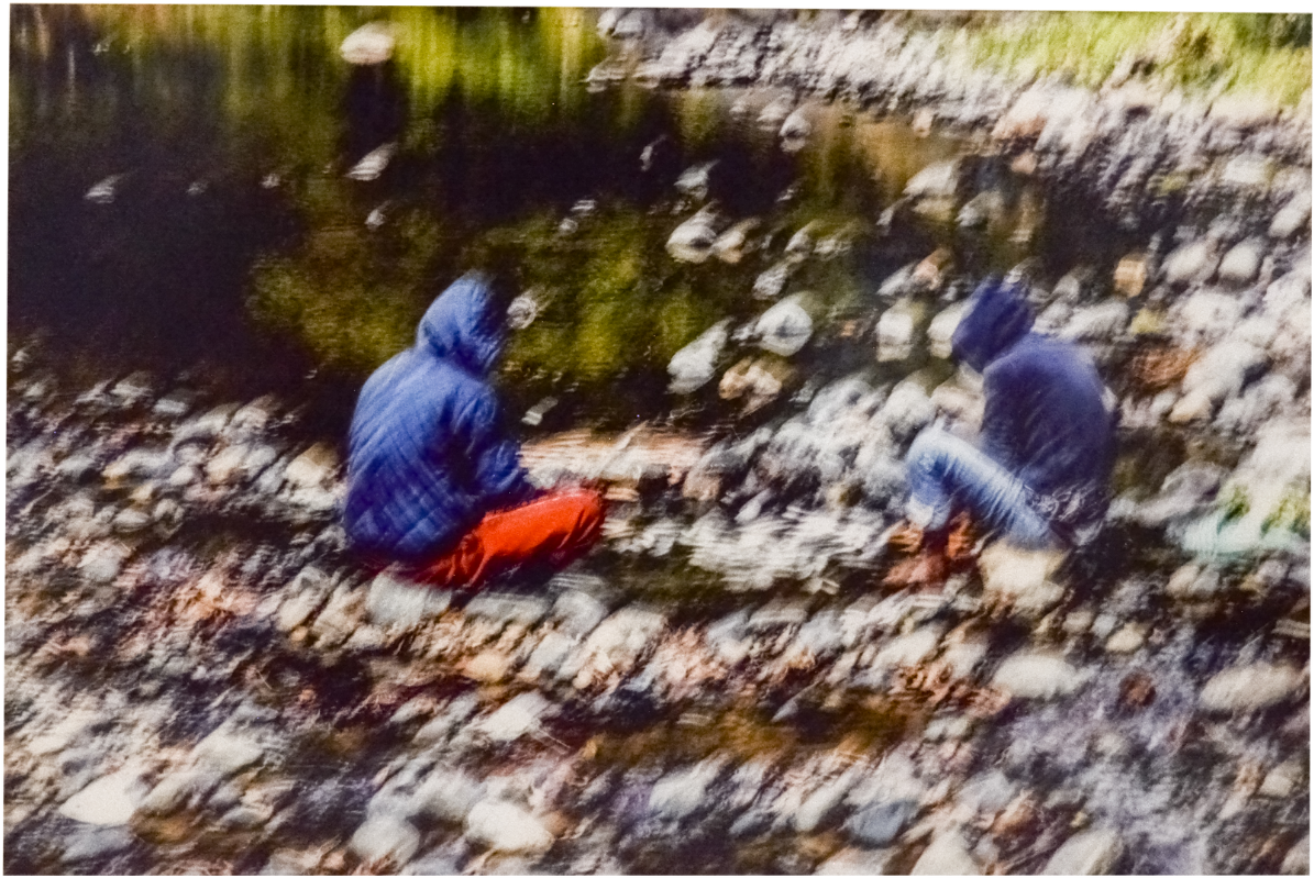 River of Life