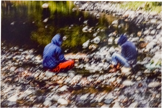 River of Life
