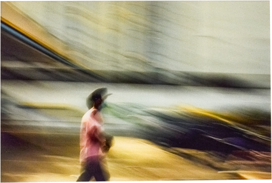 Time Passages