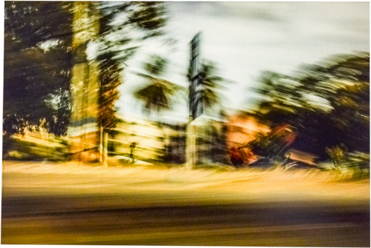 Urban Landscape