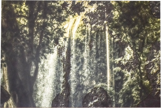 Cascade