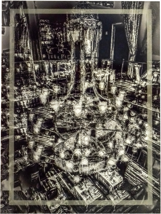 Chandelier