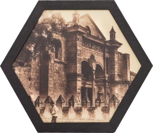 Catedral primada de América