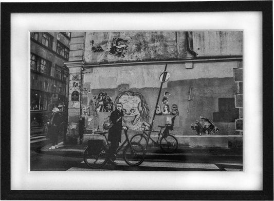 Paris Bici