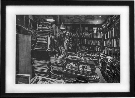 Vieux Livres
