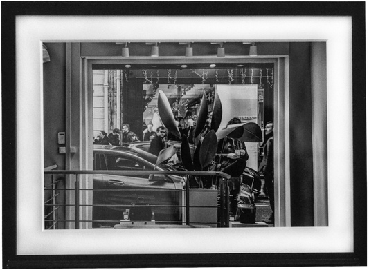 Vitrine